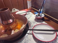 -京元盛铜锅涮肉(上海总店)