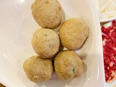 -大志牛肉火锅(天健花园店)