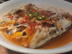 -费大厨辣椒炒肉(万家丽一店)