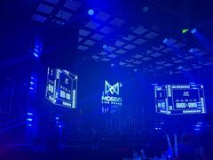 -MOSSO·Liveshow(M3香港广场店)