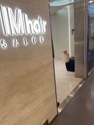 -VIM Hair Salon