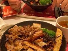 -牛邸·烧肉饭(来福士店)