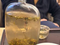 -大众茶馆·悠茶小驿(一中店)