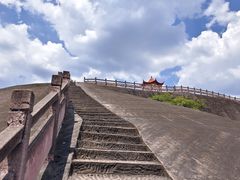 -飞天山旅游区