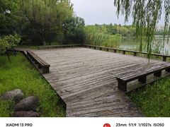 -江南大学(蠡湖校区)