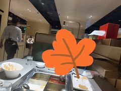 -海底捞火锅(海宁路店)