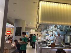 -苏小柳点心·手作小笼包(浦东嘉里城分院)