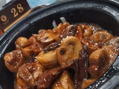 -巴扎美食·新疆菜·西域歌舞表演餐厅(新疆大厦店)