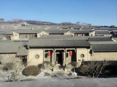 -山西王家大院