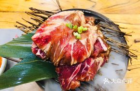Yizhao Special Pork
