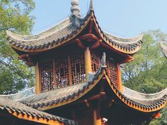 -涂山寺素食餐厅