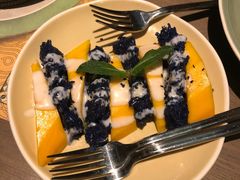 -CHINCHIN 青青·泰国料理(万象食家店)