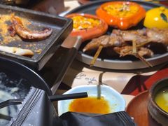 -匠和风精致料理(宁德万达店)
