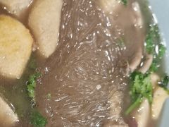 -金原鸭血粉丝汤·汤包·脆皮烤鸭(南京博物院店)