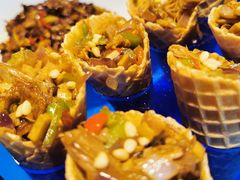 -新华饭店·新津菜·酥皮烤鸭·海鲜(津湾广场店)