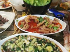 -真牛炭火烤肉(射阳店)