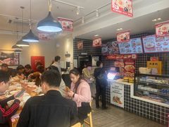 -吉祥馄饨(牡丹园店)