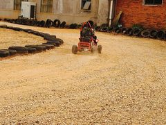 -千龙湖生态旅游度假区