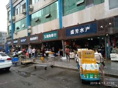 门面-青石桥市场北1-27号