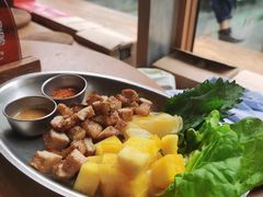 -Blac+Blac(中海环宇荟店)