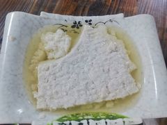 经典活水豆花-丘艳豆花饭(国泰广场店)
