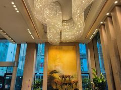 -北京朝阳悠唐皇冠假日酒店