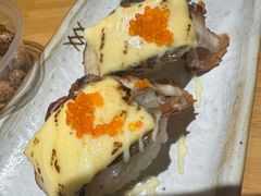 -一心创作料理屋(经开万达店)