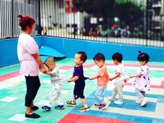 -YoKID优儿学堂早教托育园(常营托育园)