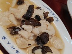 -吴门人家·苏宴宫廷菜(拙政园店)