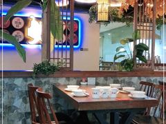 大堂-湘厨壹品(芙蓉广场店)