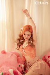-onlygirl摄影美学馆高端定制(江滩店)
