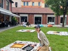 -Money Shops(愚园路店)