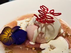 -LESCEDARS Brasserie Bistro香柏树