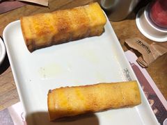 -木屋烧烤(万德庄店)