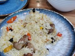 -品回味清真西北楼(宁波首店)