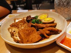 -新加坡高记KOO KEE Restaurant(盈科店)