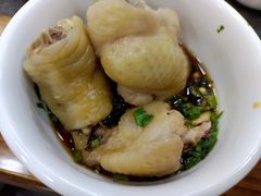 -朴小妹人参鸡汤火锅(长白山万达店)
