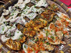 -广府乡下·饭庄(新港东路店)