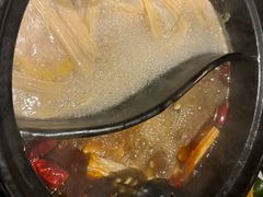 -捞王锅物料理(凯旋路店)