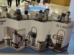 -丽达购物中心(崂山店)