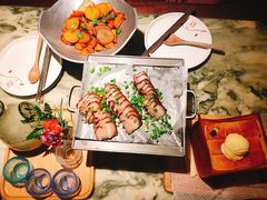 小锅土豆-绿茶餐厅(昌平悦荟店)