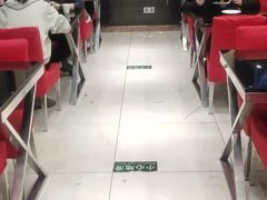 大堂-宛平李记小吃(东关街店)