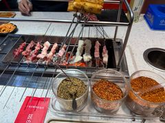 -延边金利串店(安达街店)