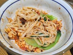 -山丹丹西北菜(金贸大厦店)