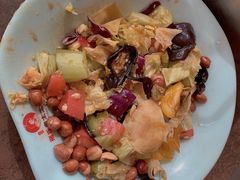 -邢氏老太太烤串(北兴街店)