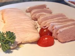 -嘉定凯悦·咖啡厅