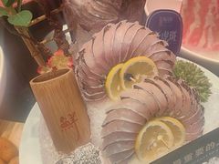 -海月轩海鲜豆捞(紫金塔店)