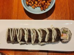 -鑫日千里马朝鲜族小馆(总店)