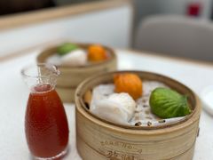 -蔡澜点心·粤菜(月星环球港店)