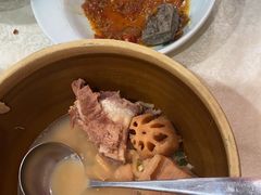 -洞庭家宴·头牌甲鱼(广渠门店)